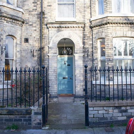 35 Grosvenor Terrace - 3 Bed Sleeps 6, 5 Min Walk From York City Centre Bagian luar foto
