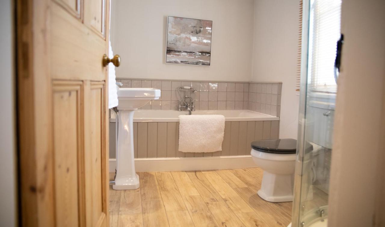 35 Grosvenor Terrace - 3 Bed Sleeps 6, 5 Min Walk From York City Centre Bagian luar foto