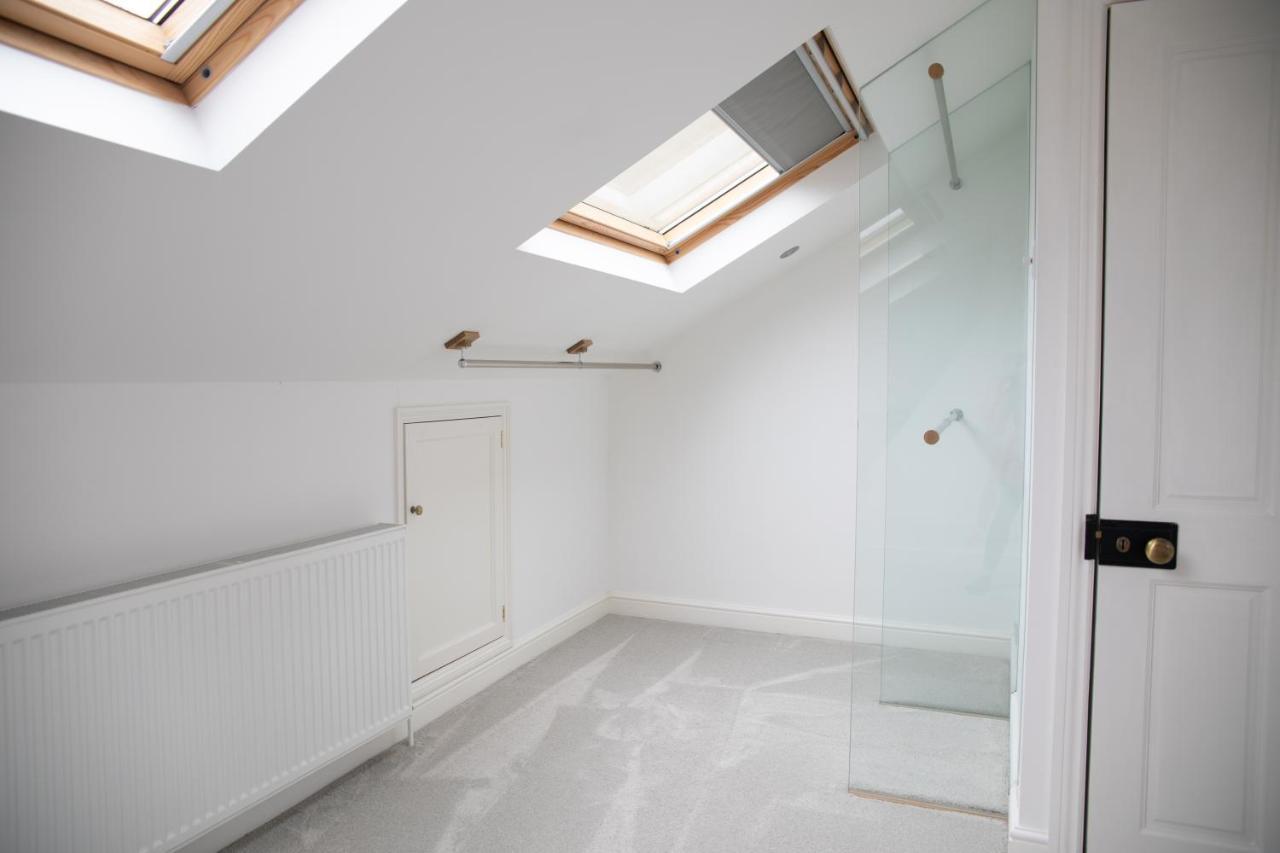 35 Grosvenor Terrace - 3 Bed Sleeps 6, 5 Min Walk From York City Centre Bagian luar foto