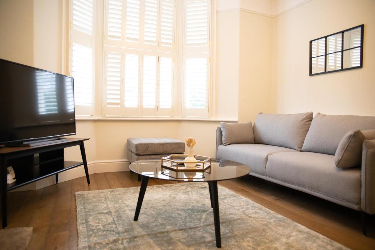 35 Grosvenor Terrace - 3 Bed Sleeps 6, 5 Min Walk From York City Centre Bagian luar foto